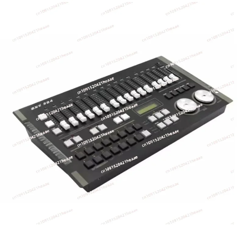 Suitable for   Light Dimming Console DMX384/512 Lighting Console Shaking Head Beam Light Wedding Stage