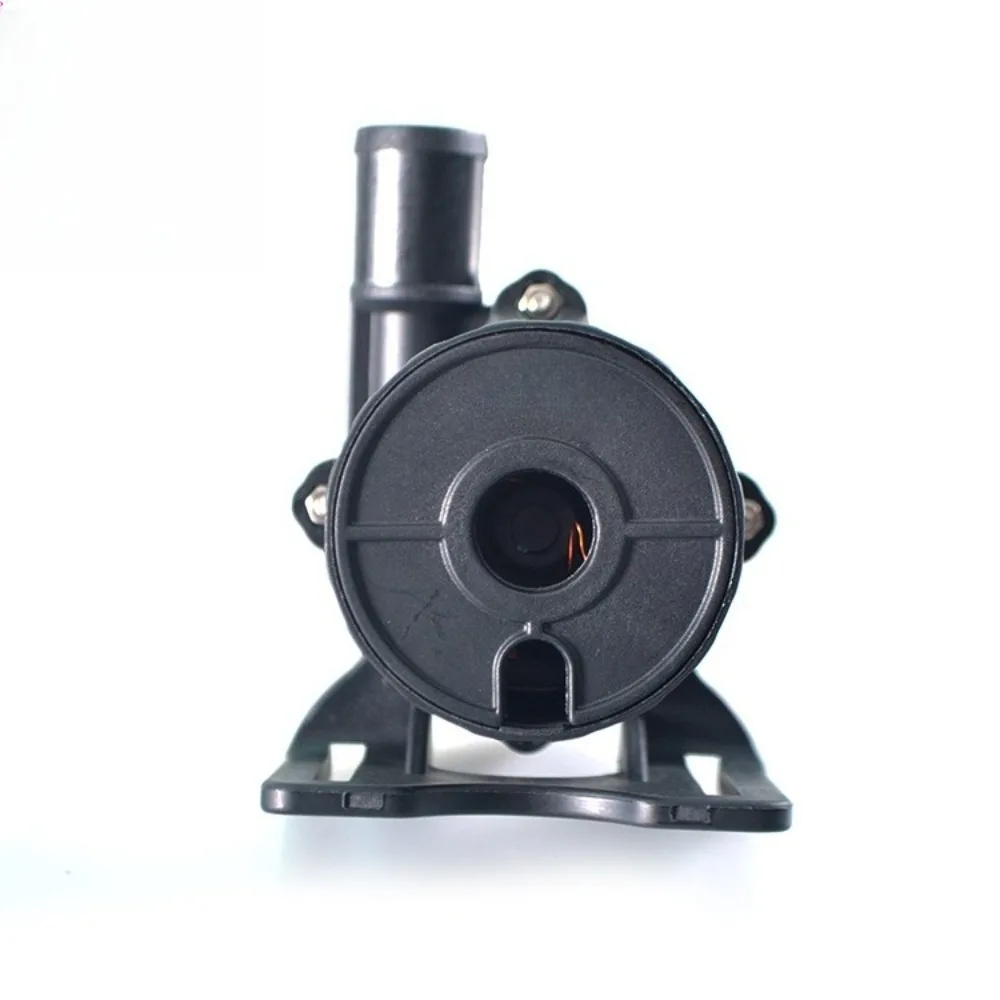 

Automotive electronics cycle cooling miniature high temperature DC