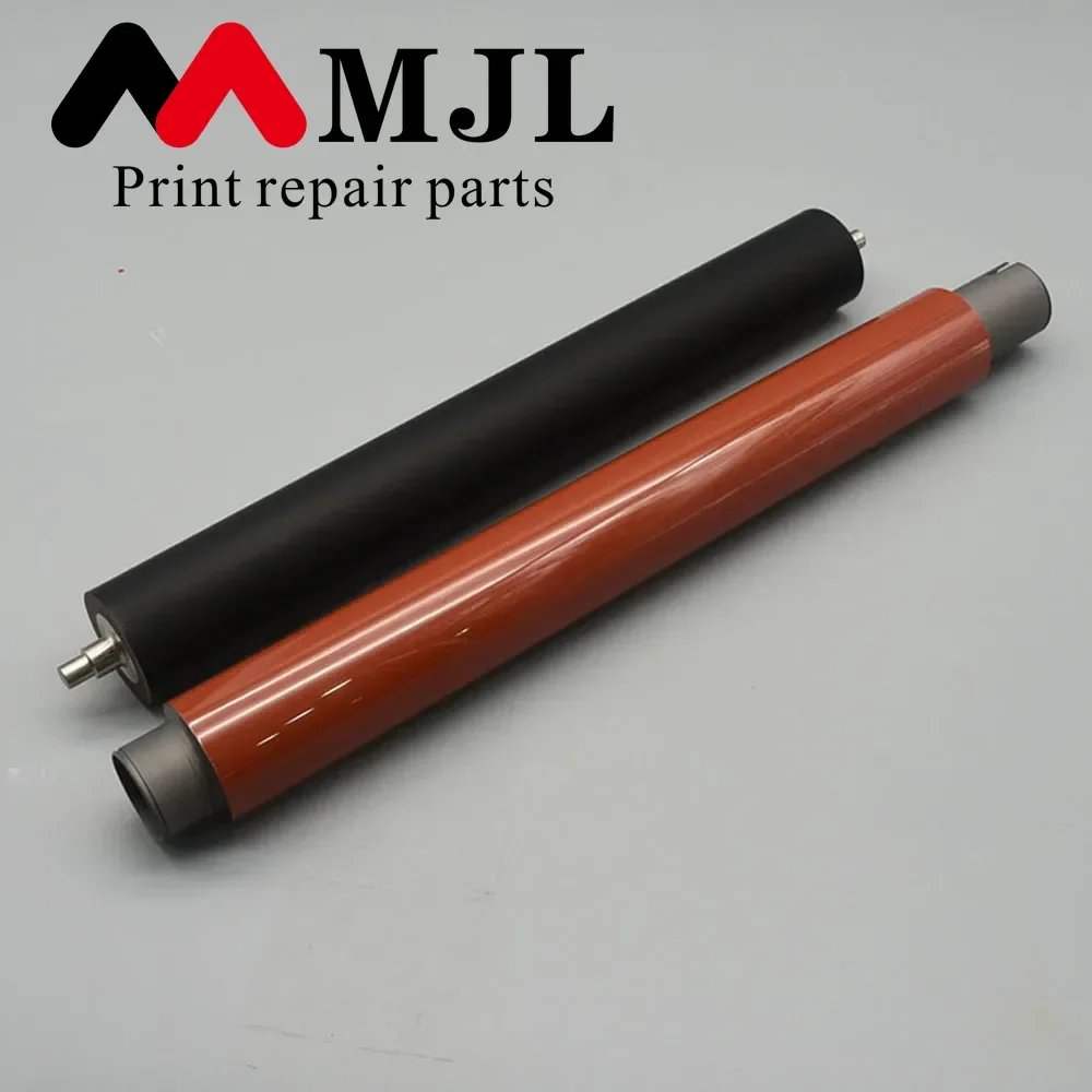 NROLT2090FCZZ NROLI2091FCAZ Upper Fuser Roller Pressure Roller for Sharp MX 654 754 6508 7508 7581 6581 2090 2091 MX654 754
