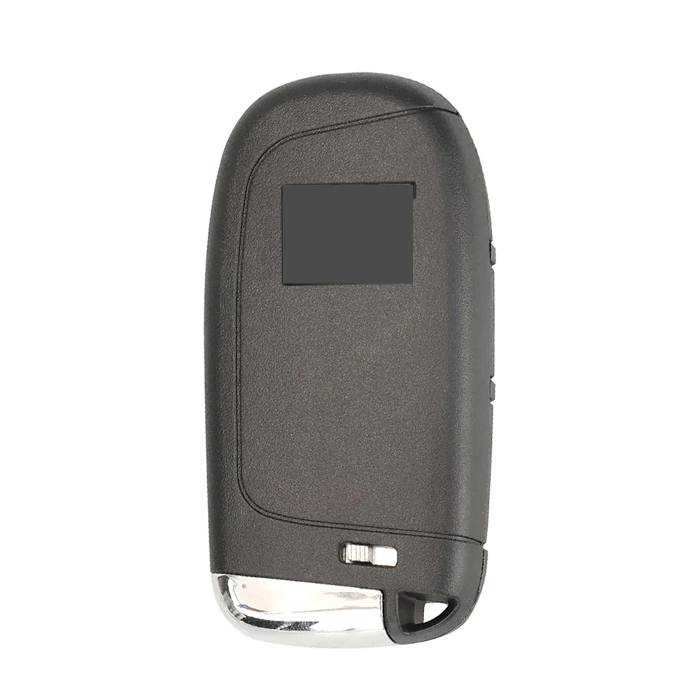 CN 017045   434MHZ FCCID 85B83D62 PCF7953M 4A チップリモート車のキーフィアット 500 500L 500X 2016 2017 2018 2019 スマートフォブ