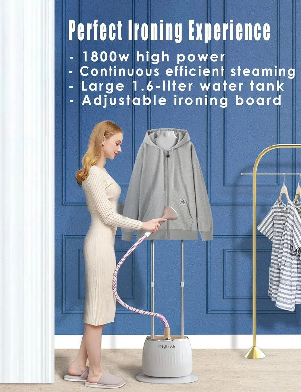 steamer for clothes home  clothes professional for home steamer Full Sizesteamer planchas para ropa use пароочиститель