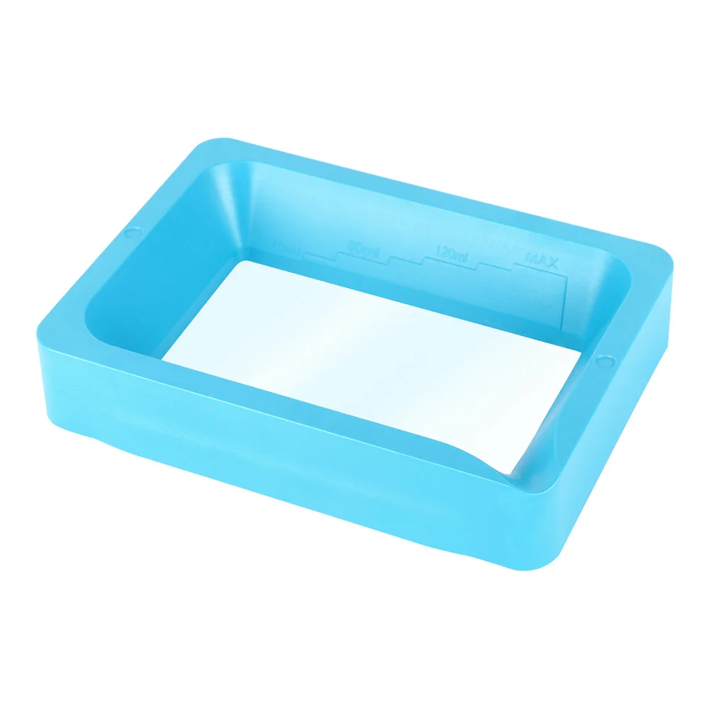 ملحقات الطابعة ثلاثية الأبعاد Anyubic القابلة للعالجة بالأشعة فوق البنفسجية حوض الفوتون زيرو/فوتون/S #3