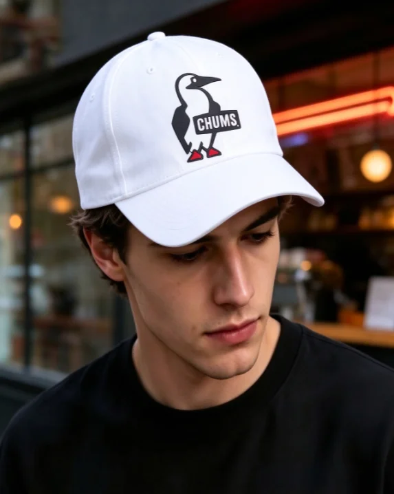 2026 Best‑Seller‑Trending‑Cute‑Bird‑Graphic Print Baseball Cap