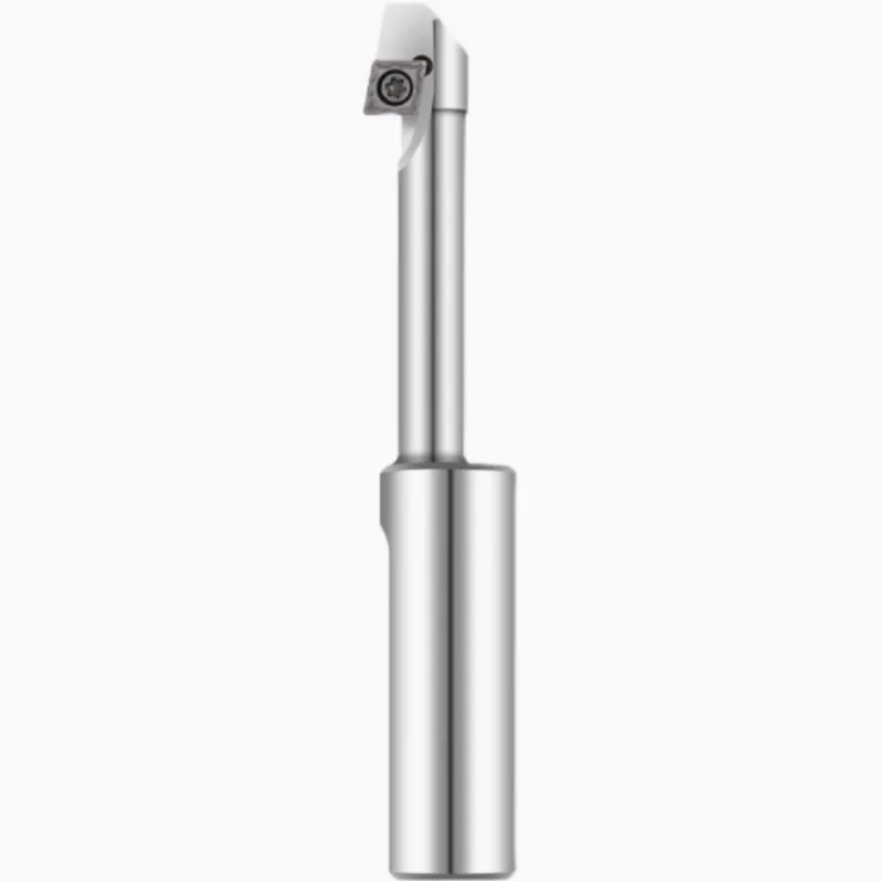 

Reverse Counterbore Countersinking Cutter Holder SL20-18-40B Reverse Tool Bar Counterface Cutting Tool