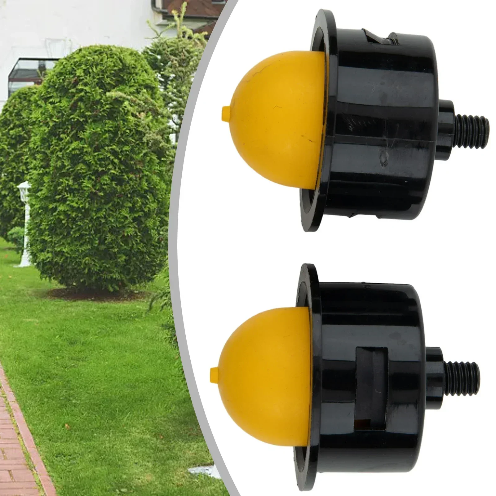 

Long lasting Replacement Fuel Pump for FXRM Lawn Mowers Specifically Designed to Fit Model Numbers Like the 553 SX