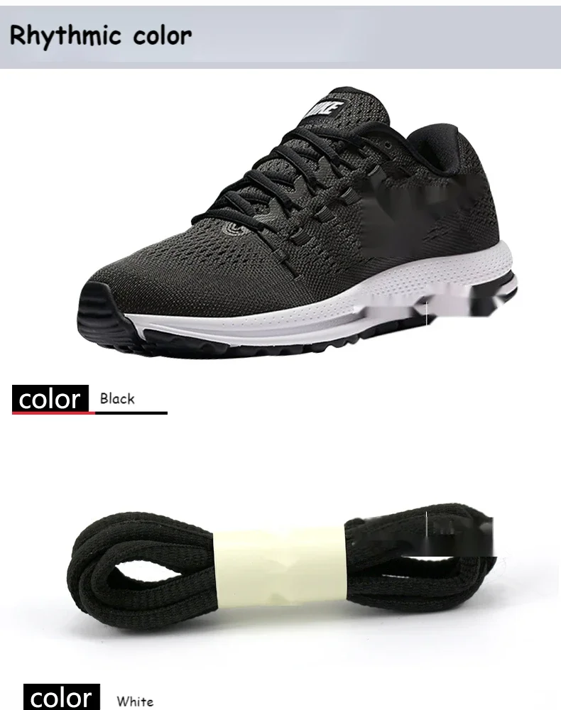 1 Paar ovale Schnürsenkel, 24 Farben, halbrunde Sportschnürsenkel für Sport-/Laufschuhe, Schnürsenkel, 100/120/140/160/180 cm Schnürsenkel – Detail 10