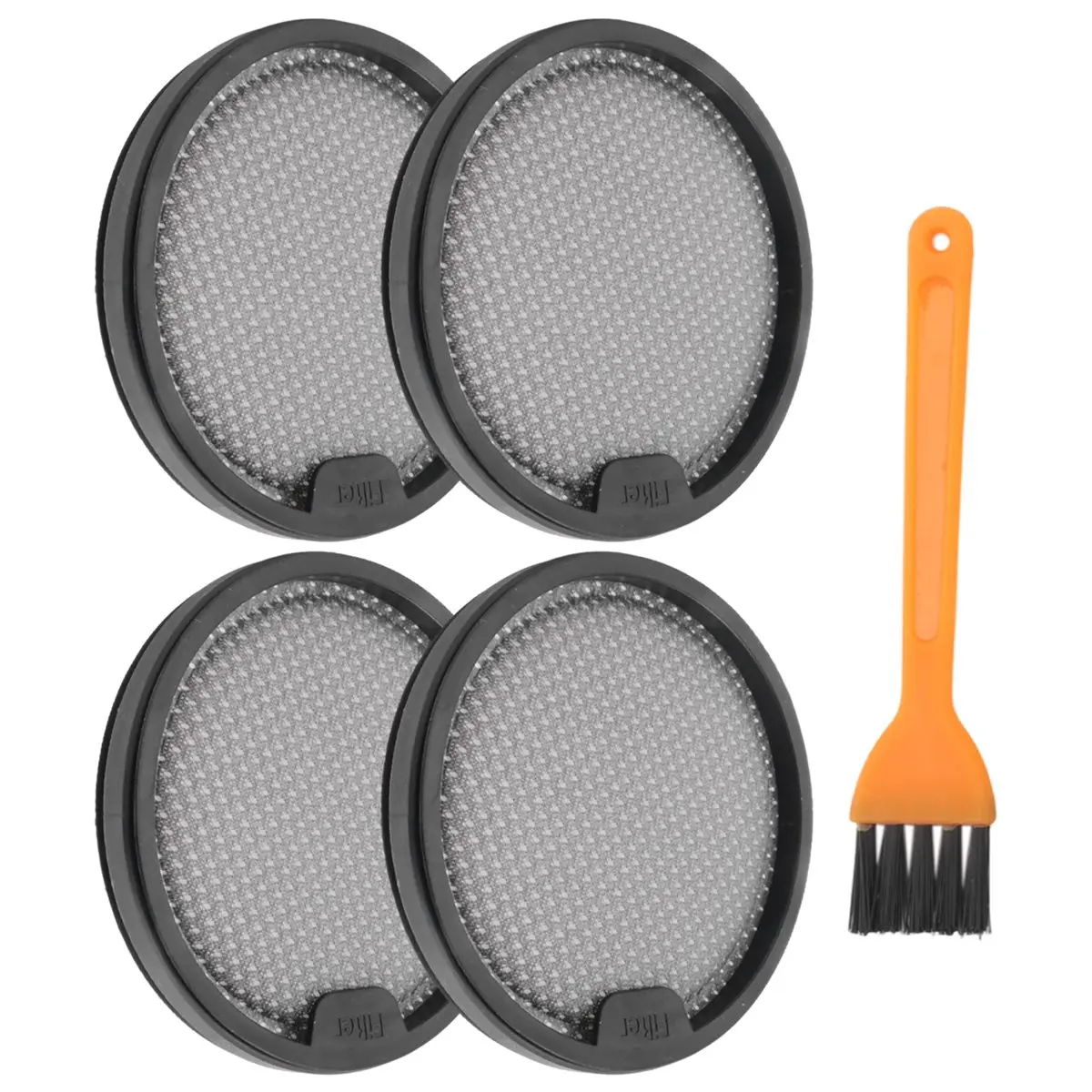 Hiws 4Pcs Hepa Filt…