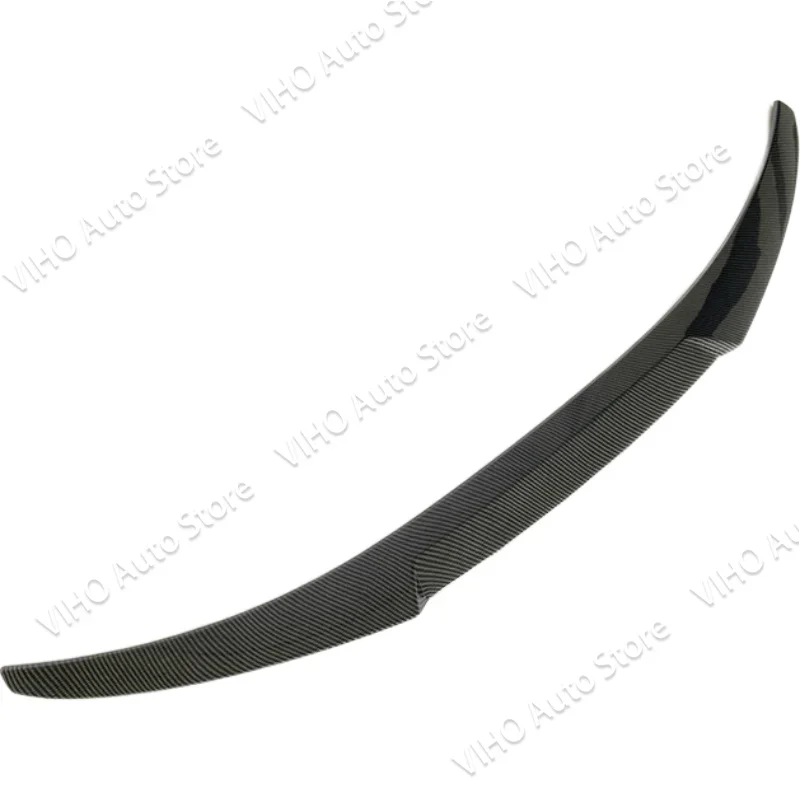 Für audi a3 s3 8v Limousine Heckspoiler Auto Heckspoiler Lip Dach Spoiler Splitter Flügel