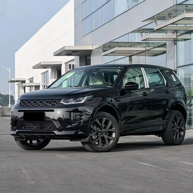 For 2015-2019Discovery Sport LED Car Headlights M3 Model High Quality 12V 8000k Color New Upgrade Modified Bulb