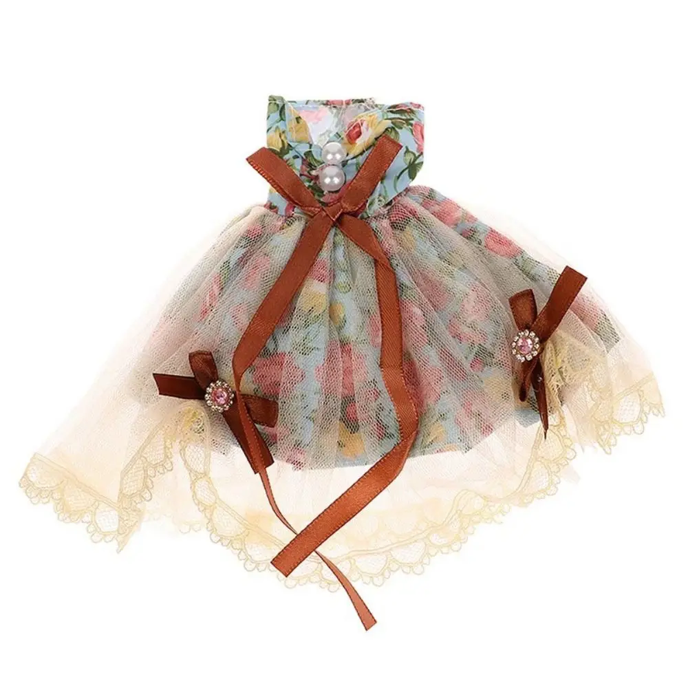 فستان سهرة ملابس دمى فستان الأميرة مزاجه أنيق 30 سنتيمتر دمية تنورة الأميرة تنورة الأميرة 30 سنتيمتر 1/6 BJD دمى الملابس