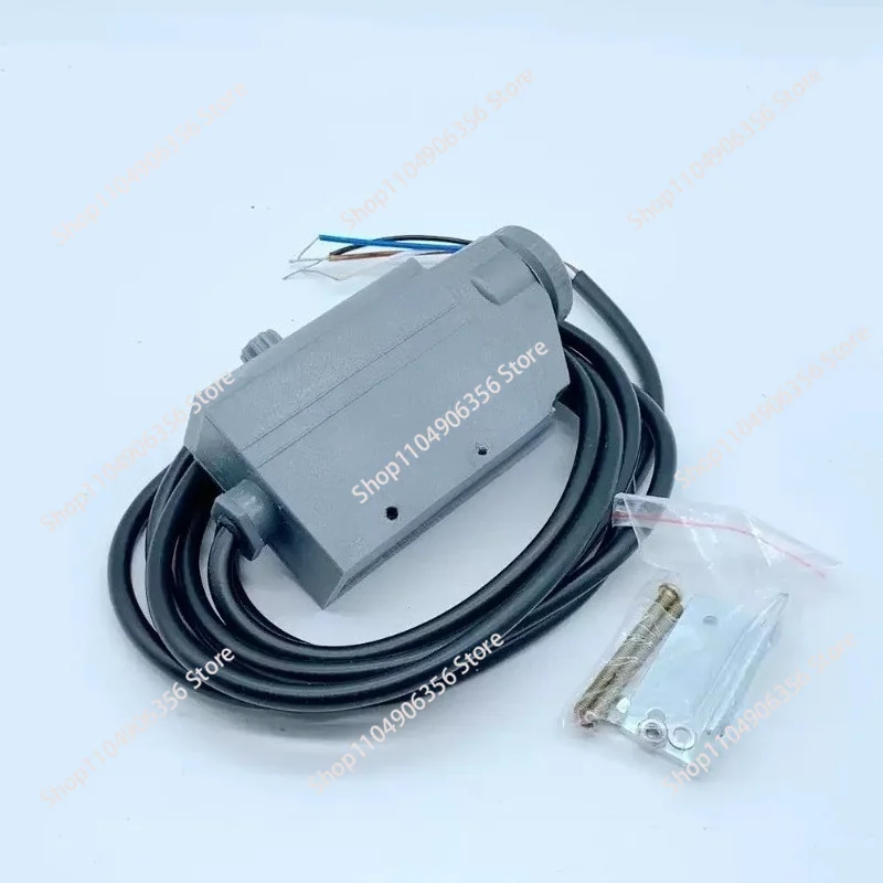 Original genuine for ZELE color mark sensor / Cursor ZS-RG12 high-precision sensor