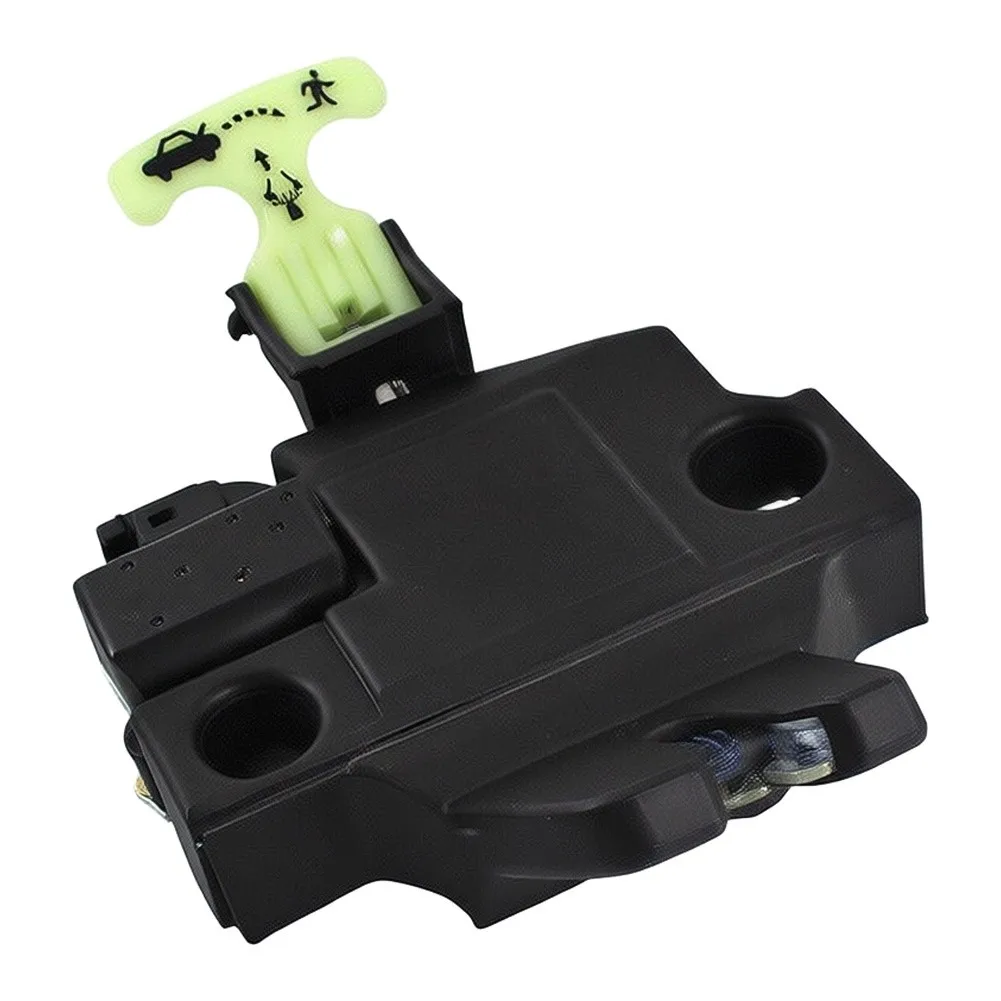 For Car Boot Maintenance Rear Trunk for Lock Car Boot Latch Replacement Trunk Lock For Avalon Easy Installation Process