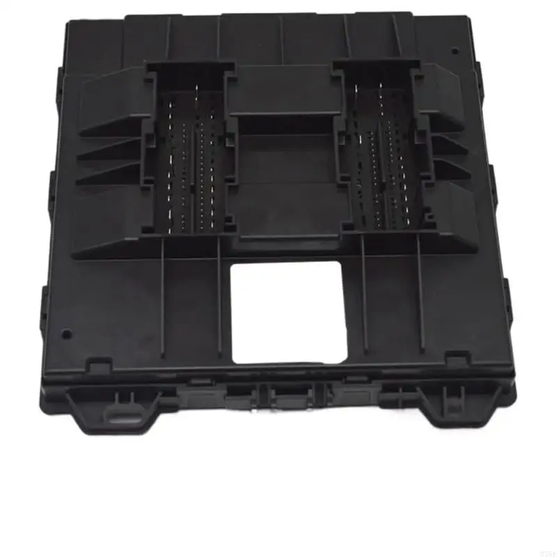 M76E Heavy Duty Car Bordnetzteil Karosseriesteuergerät Komfortmodul 7E0937090D – Detail 8