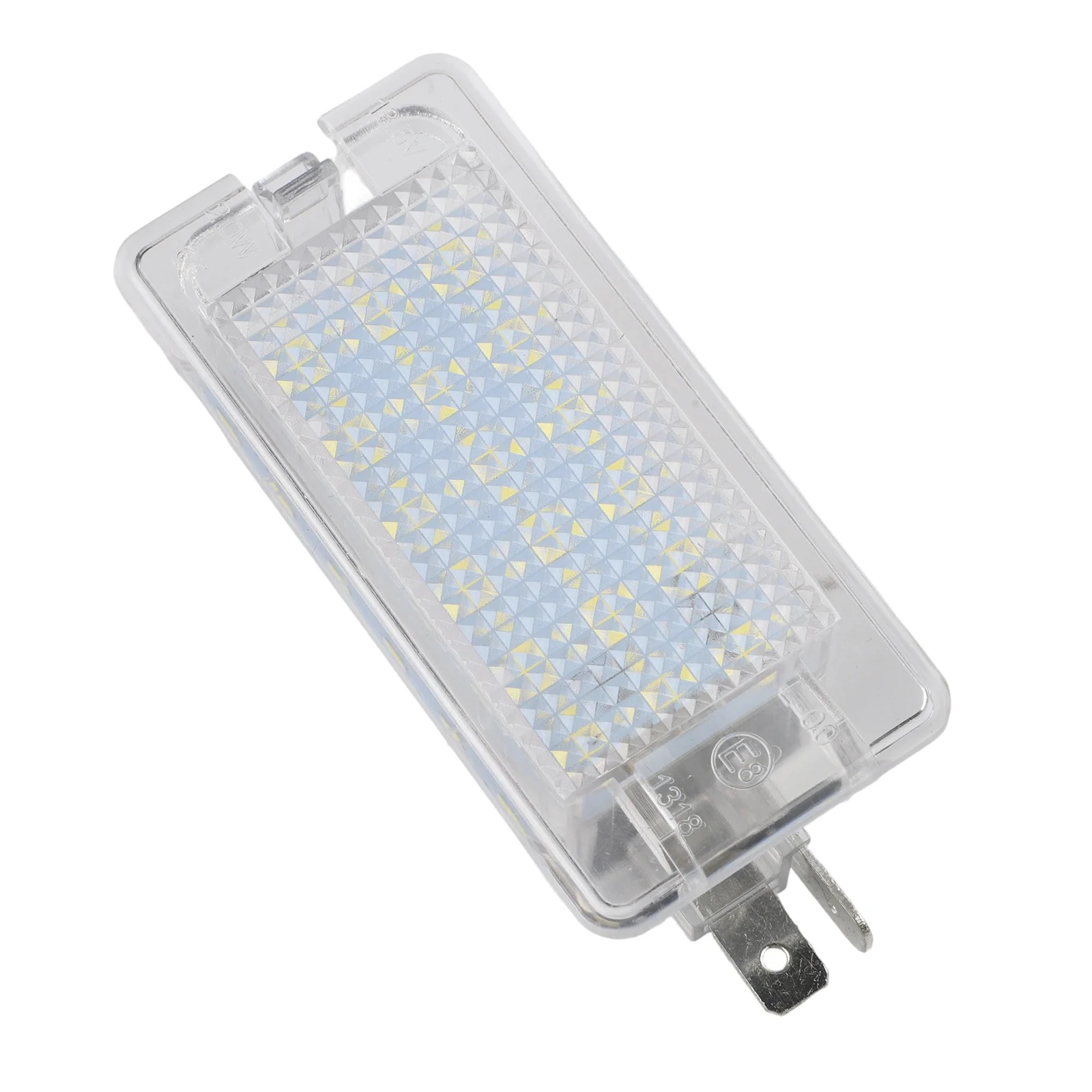 18 SMD- LED Trunk Cargo Area Or Glove Box Light For Hyundai Sonata Elantra- Accent- Veloster Genesis- & Kia- Optima Rio