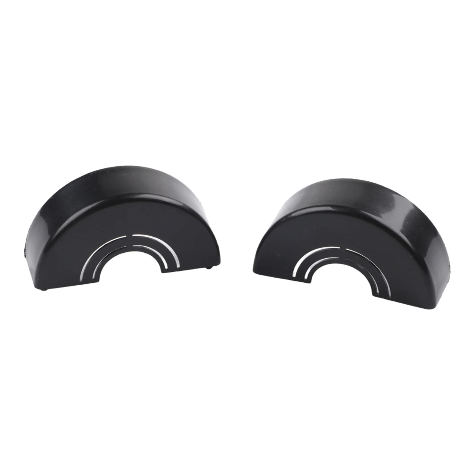 Angle Valve Cover Shower Decorative Cover Snap-on Installation Versatile Applications Adjustable Design Cuttable Size