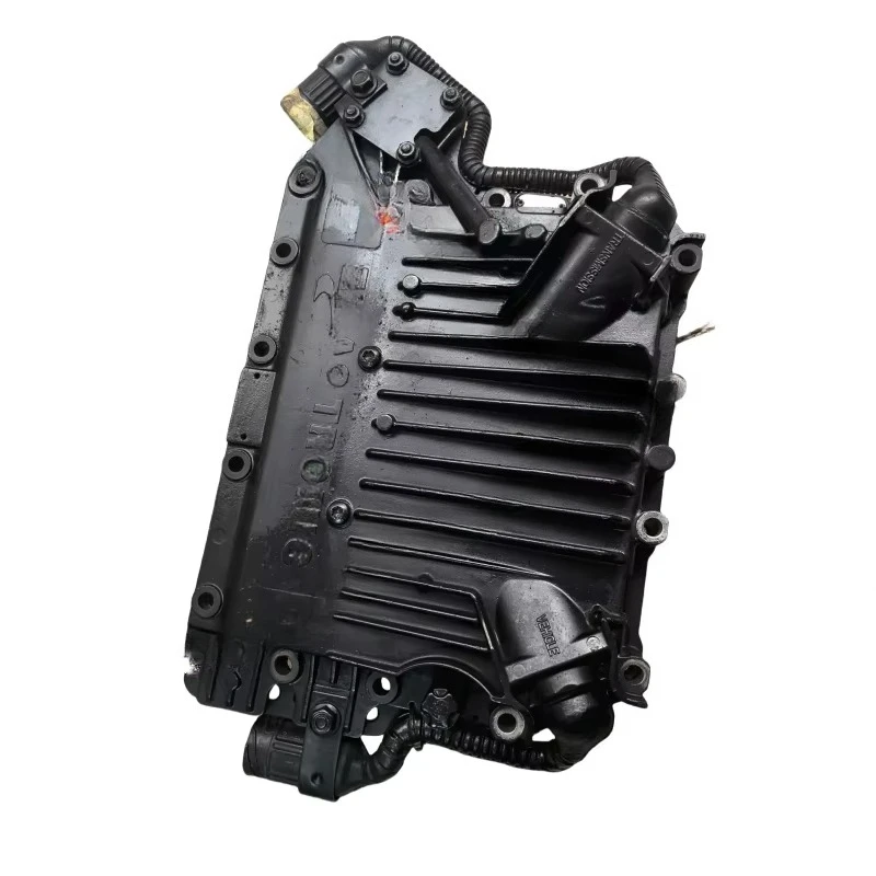 High Quality New European Truck Transmissions Computer Cover Shift Actuator 6009297008 Accessory for Truck Transmission Parts