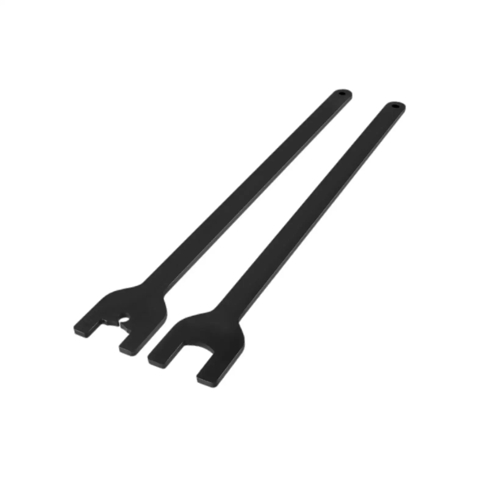 2x Viscous Fan Wrench Set 36mm 40mm Labor Saving Fan Removal Tool Kit for 4.2 4.4 TD V6 303-1143 303-1142 Auto Repair Tools