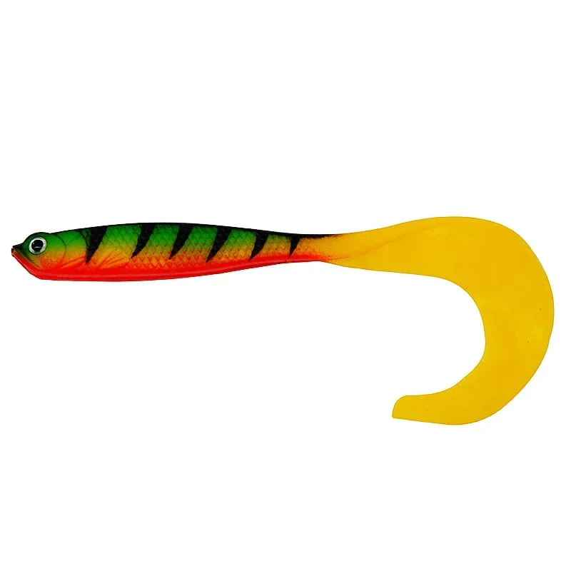 Angeln Locken 125mm 5,5g Swimbait Shad T-Schwanz Weichen Köder Künstliche Silikon Köder Bass Hecht Angeln Jigging wobbler