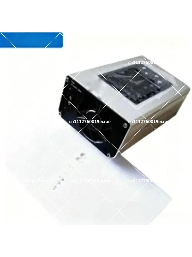 Upgraded Version A12 Multi-channel Independent Balanced Charger 12S Charger with Soldering Iron