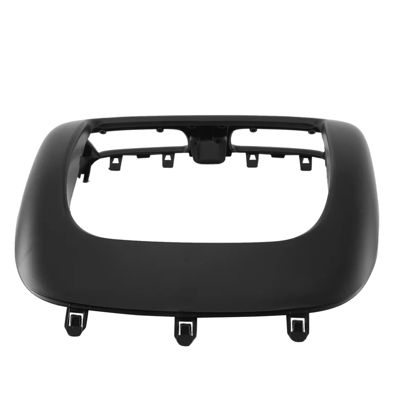 Car Car Fascia Frame Fascia Frame For NISSAN SENTRA 2001-2006 Dashboard Refitting Installation Surround Trim Kit