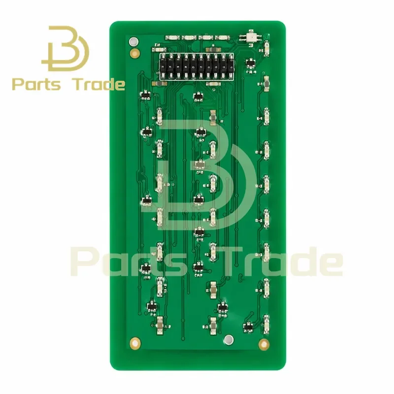 NEW Membrane Keypad for EPALM10 6ZA1007-7EM20 HMI PLC Keyboard Switch for IEMCA uniop Replacement Part