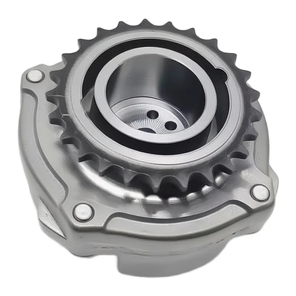 Car Camshaft -Sprocket  For Hyundai Elantra 2003-2012 L4 2.0L For Tiburon 2003-2008 For Tucson 2005-2009 For Kia Soul 2011