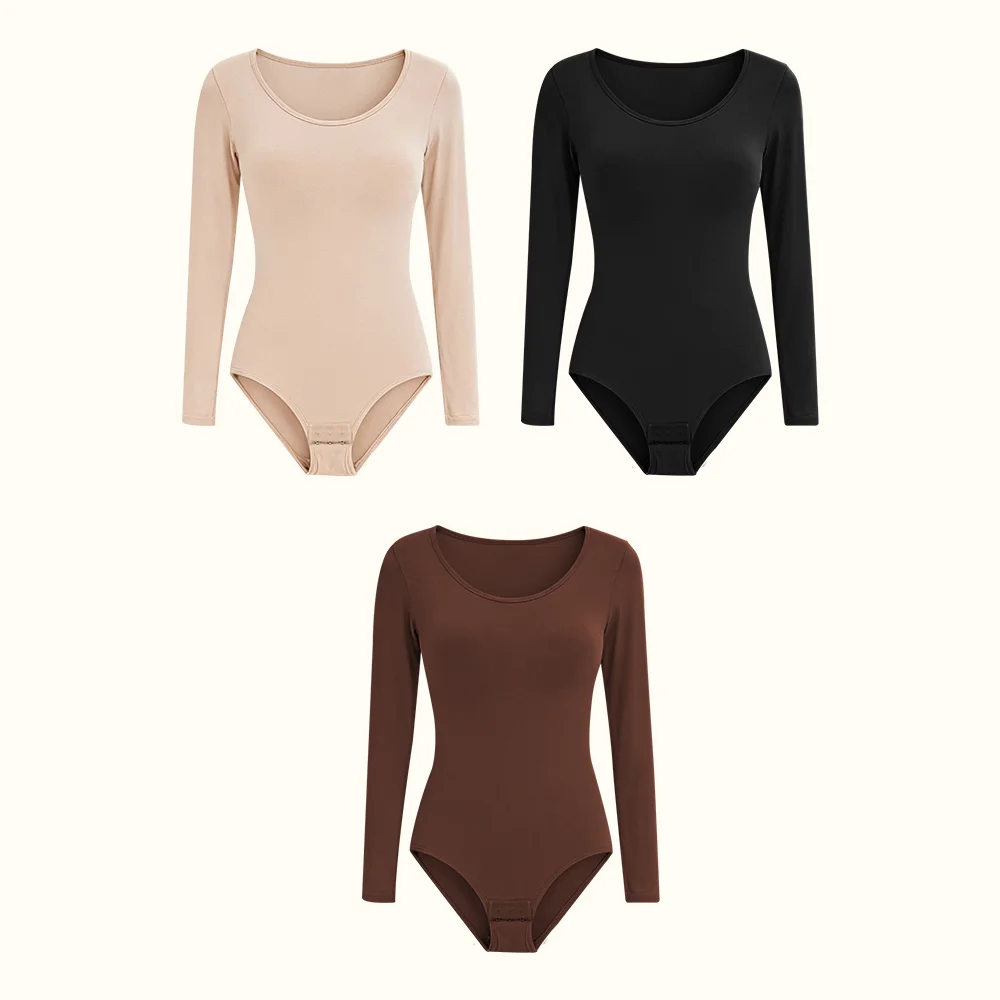 #68 Seamless Shaping Bodysuits Ranking List in 2026