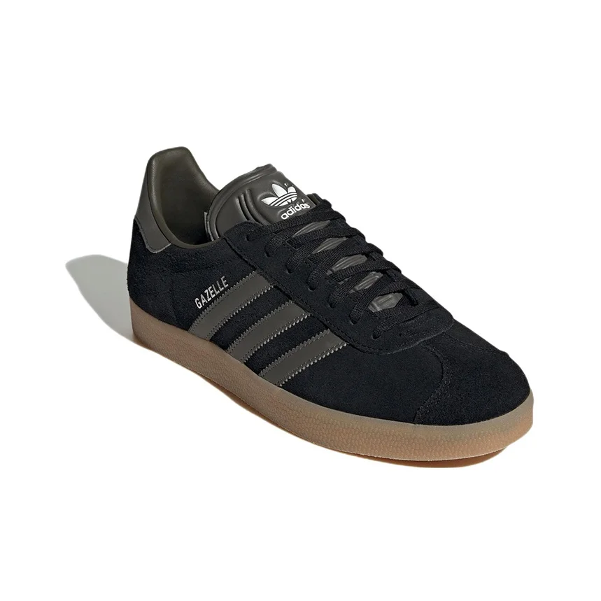 アディダス オリジナルス ガゼル 快適で耐摩耗性のあるロート - Adidas Shoes Gazelle のレビューと価格