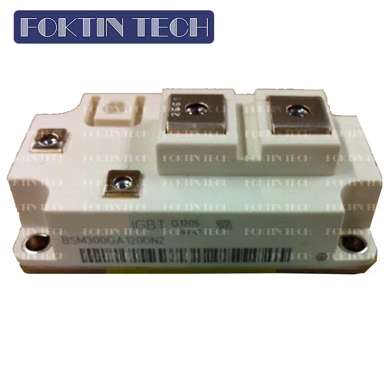 IGBT module BSM300GA120DN2