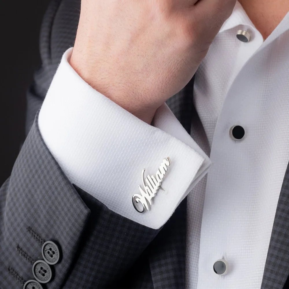 Thumbnail 2 - #85 Highest Rated Cufflinks to Buy in 2026