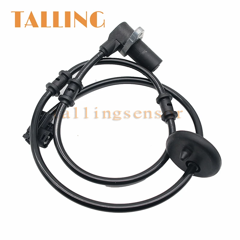 2105400717 sensore di velocità della ruota posteriore destra ABS per accessori auto Mercedes-Benz E320 E430 E55 AMG 1996-2003