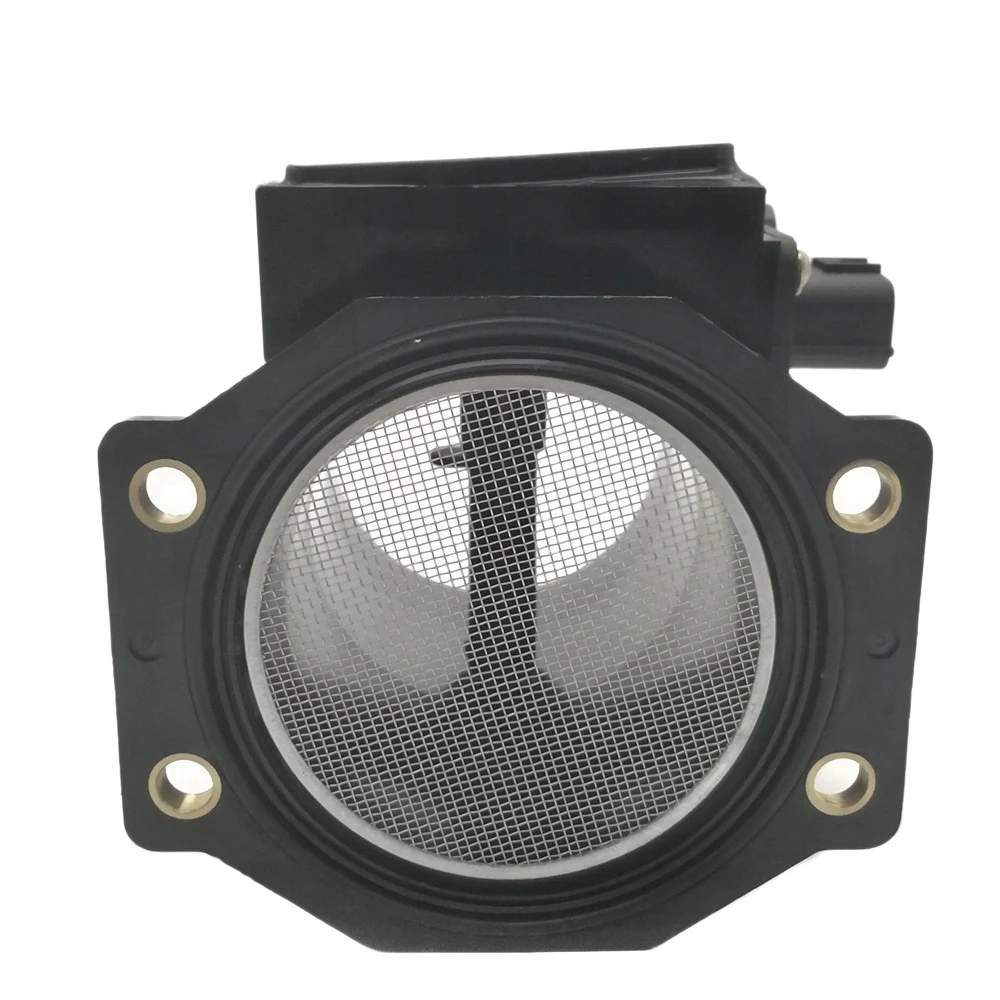 

AB59-Car Mass Air Flow Sensor Meter MAF For Nissan 200SX Sentra 1.6L AVEO 226800M605 A36606B70