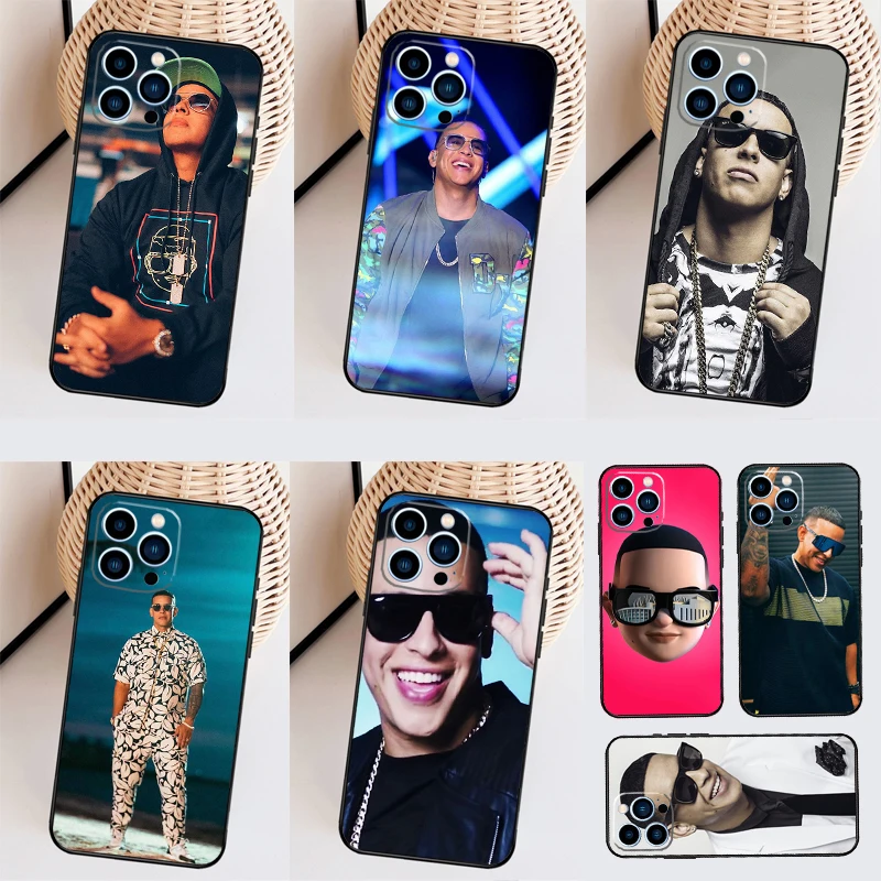 Daddy Yankee Rapper… - image