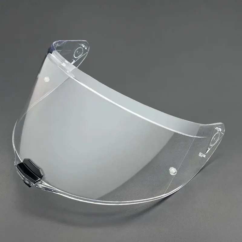 Для LS2 FF811 козырьки анфас мотоциклетный шлем цвет линзы черный серебристый козырек оригинальный