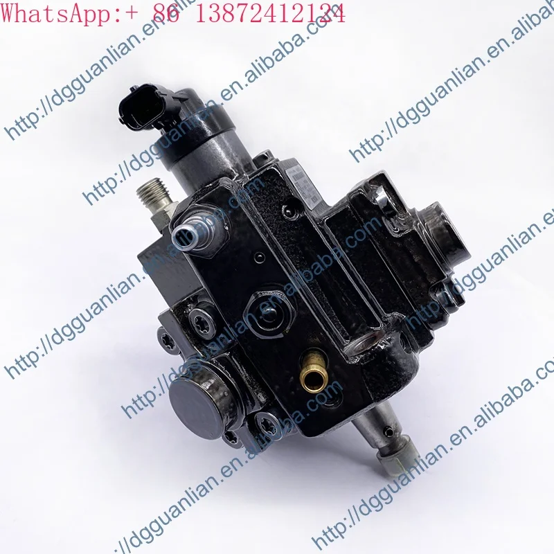 

Diesel Common Rail Fuel Injection Pump 0445010142 0986437032 96440341 95521589 96859151for CAPTIVA 2.0 CDRi MODEL C100 ENGINE