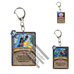 8 Mejores Hearthstone de ventas - №3