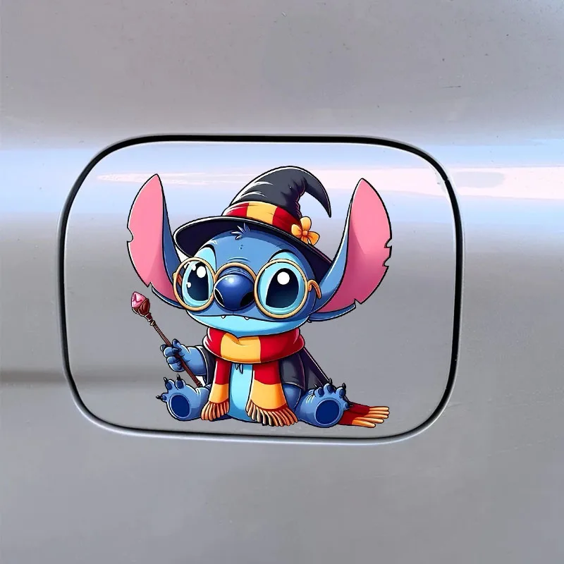 

12 см стежка, наклейка на чашку воды, кавайная коробка, украшение, нашивка, стекло, автомобильные аксессуары для мотоциклов, интересные бирки, водонепроницаемые наклейки на пастер