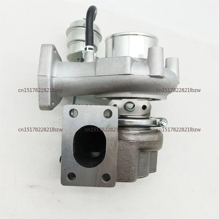 4D95 4D95LE Engine TD04L Turbo 49377-01610 49377-01611 6208-81-8100 6205-81-8250 6205818250 Excavator PC130-8 PC130-8 Turbo