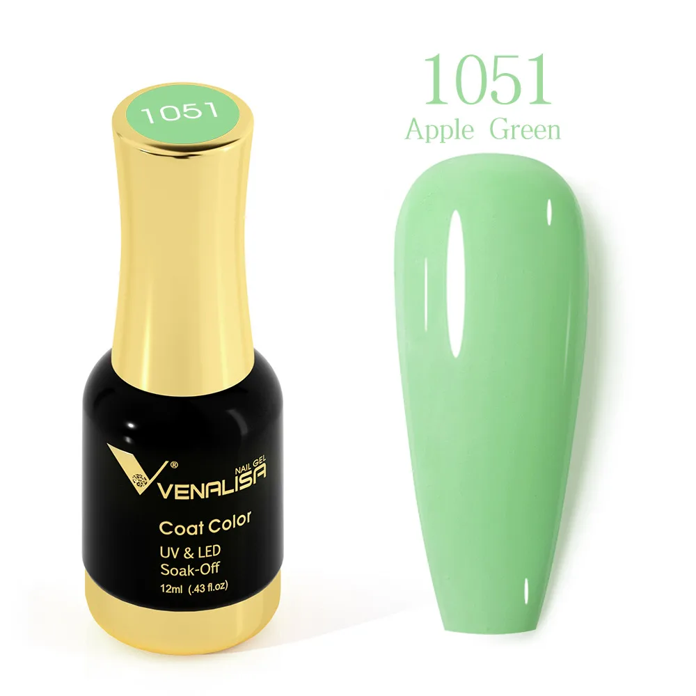VENALISA 12 ml Fabulous Pink Nails Kristalllack CANNI Nail Art Glitzer Perlendiamanten Soak Off Platinum UV LED Gel Nagellack
