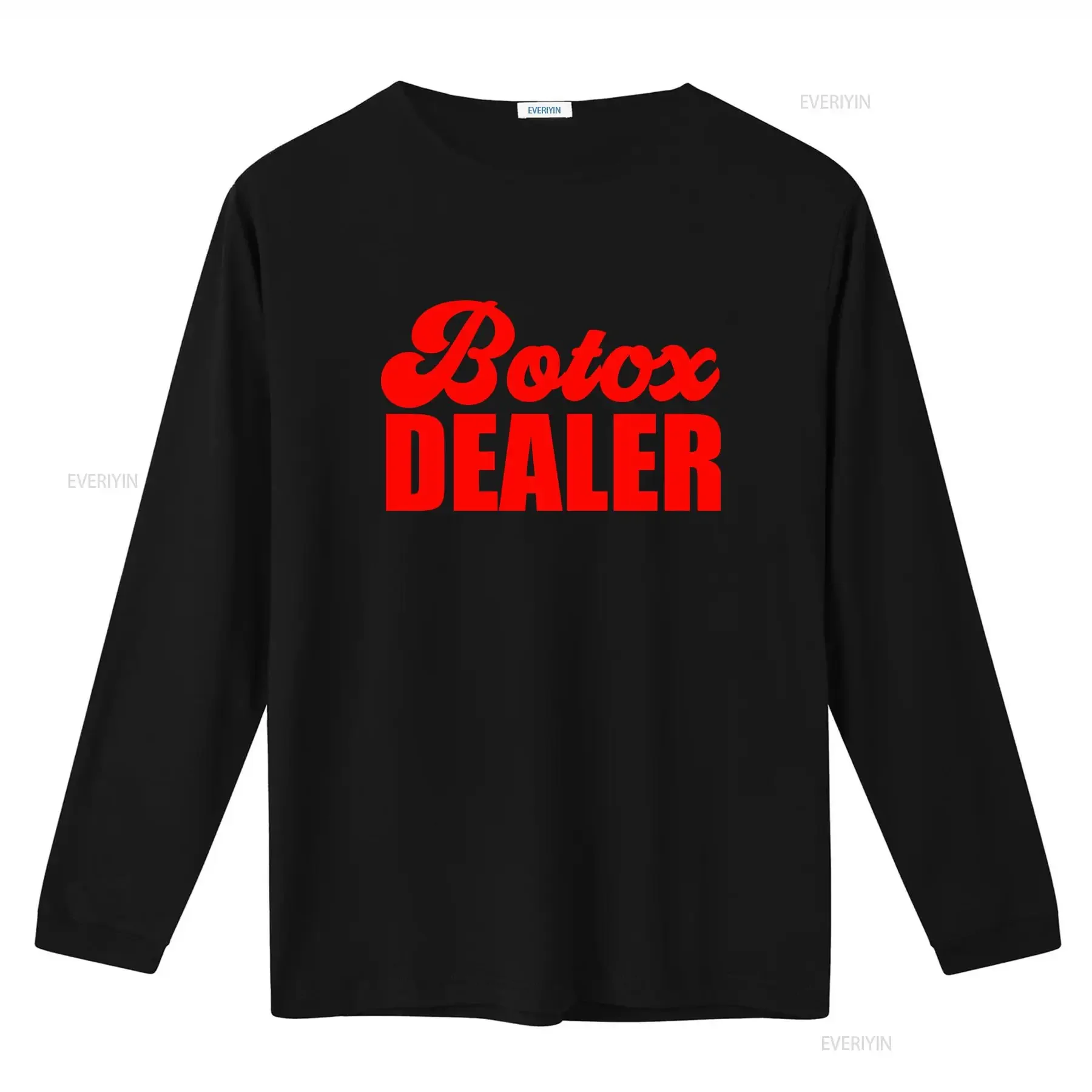 Botox Dealer T Shirt Esthetician Beautician Dermatologist s Stylish Trendy vintage Washed fashion Casual Stretched Soft