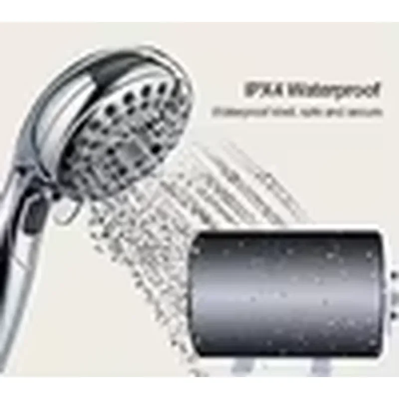 Marine Bathtub for Boat RV Camper Truck Storage Water Heater Compact Fiberglass Shower Tub for Yacht Marine Bathroom