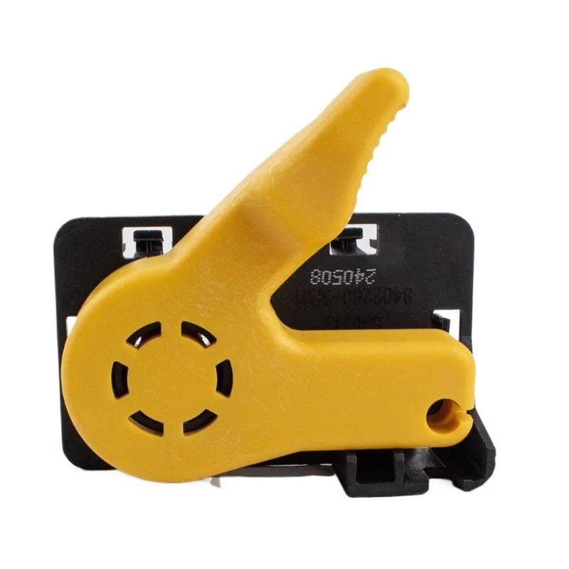 for Changan CS15 OshanX70A 8402260-BE01 Hood Unlock Latch Release Handle Switch 1PC Brand New