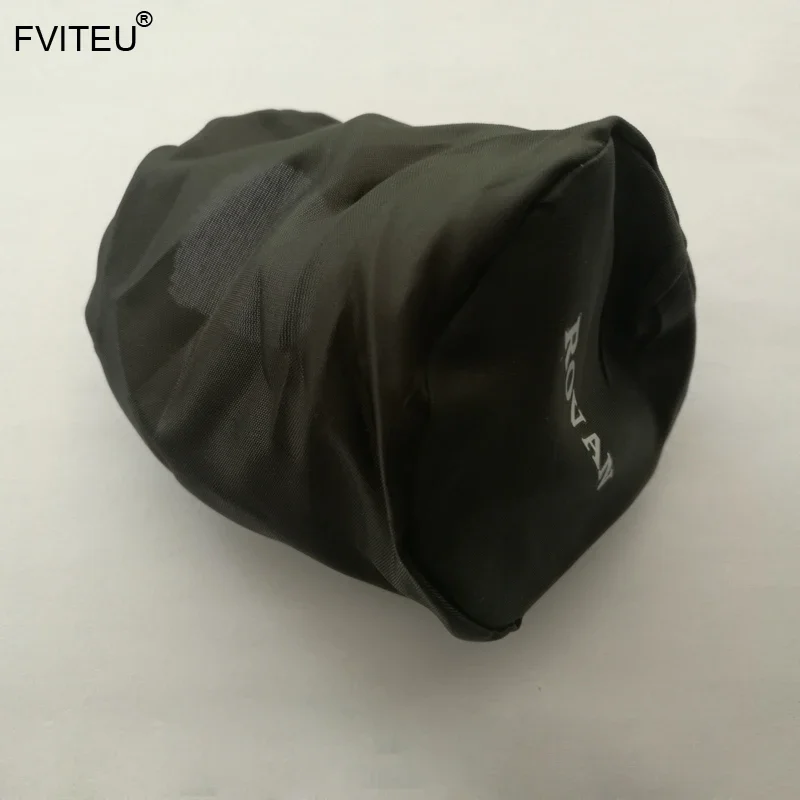 FVITEU osłona przeciwpyłowa filtra powietrza do silnika CY zenoah dla 1/5 HPI KM Rovan Baja 5T 5B SS