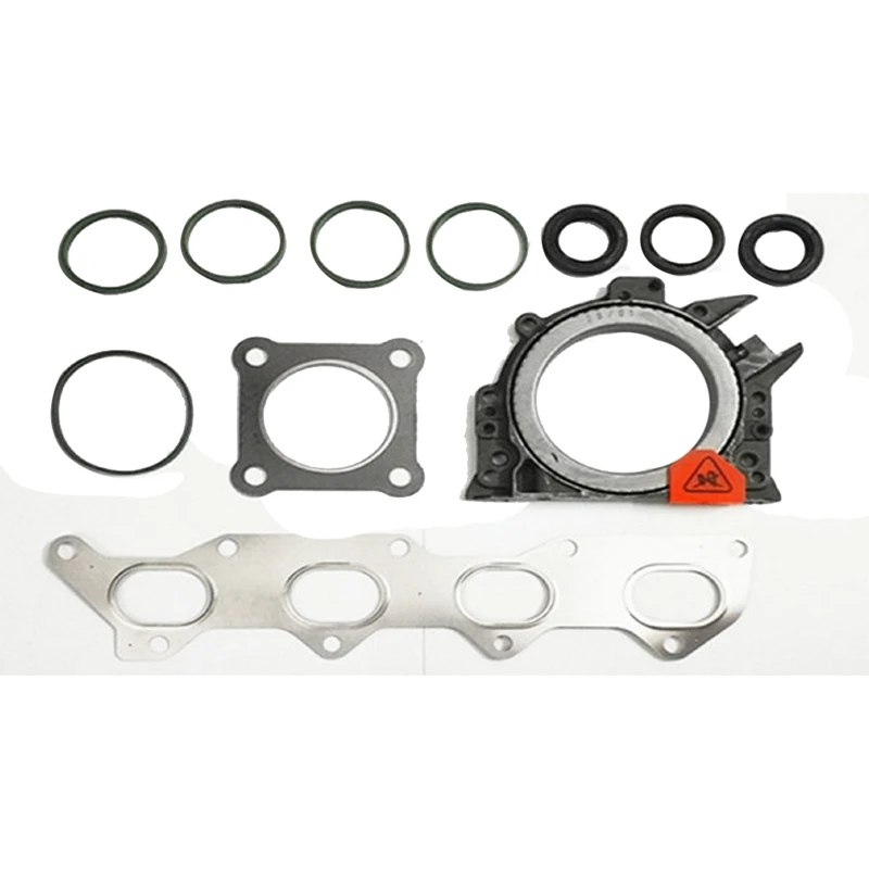 AG9G-6054-BC Repair Kit Engine Gasket Set For Ford Mondeo Land Rover Discovery Range Rove Evoque Lincoln MKC 2.0T/240HP