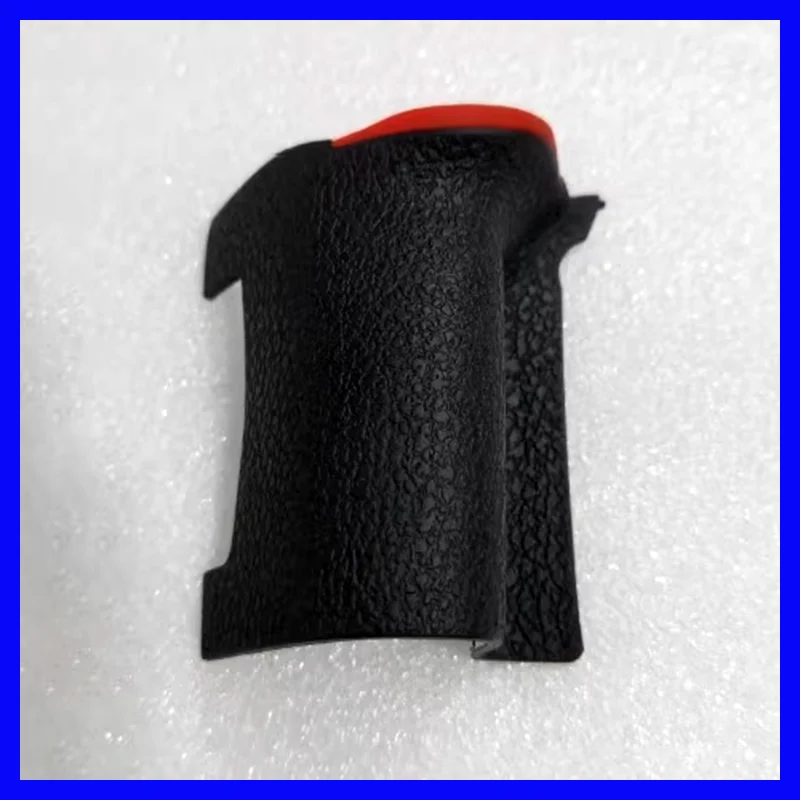 

New original Handle grip rubber epair part For Nikon D750 SLR