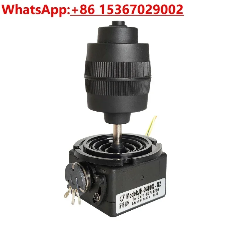 

4D joystick potentiometer 5K10K gimbal control JH-D400X joystick matrix keyboard