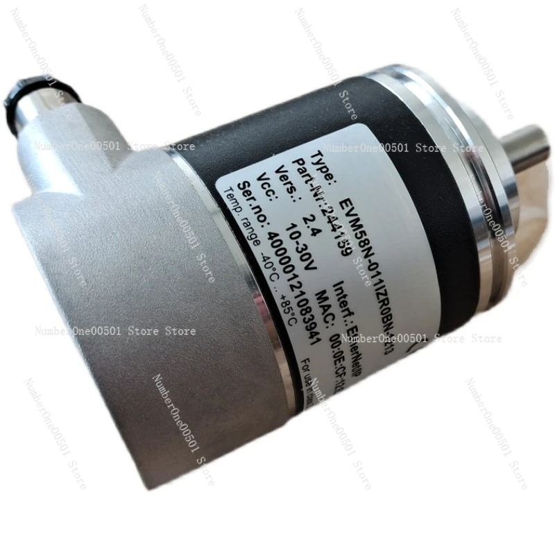 

Энкодер вращения EVM58N-011IZR0BN-1213