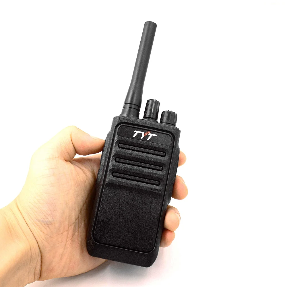 

TYT TC999 Handheld Walkie Talkie UHF 400~470Mhz VOX Fast Scan & Copy Frequency Ham FM Transveiver Wireless Radio Communication