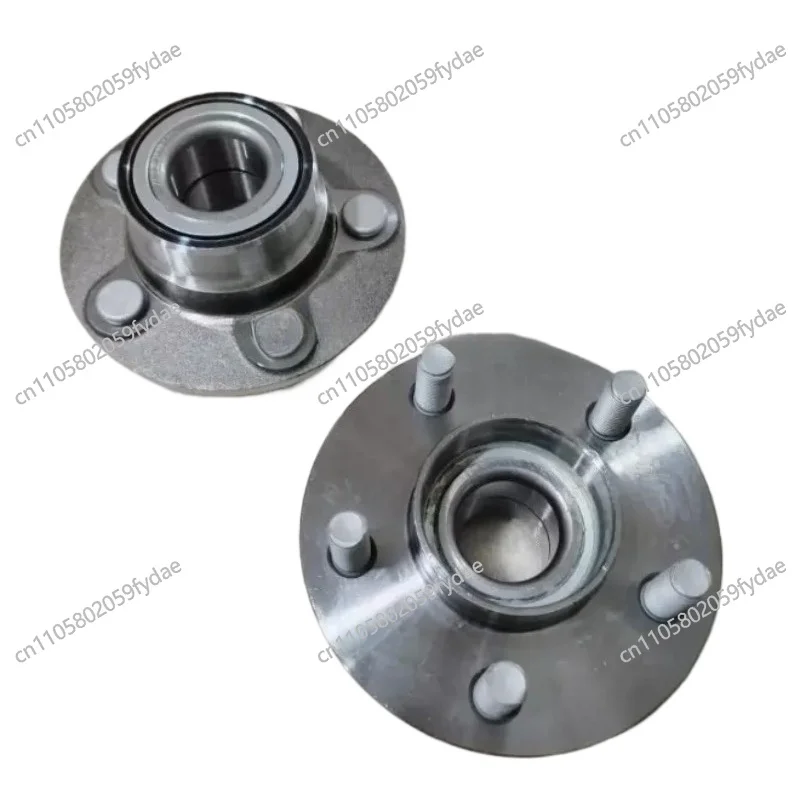 New Applicable To  Forklift Wheel Hub Assembly E16C Steering Wheel Hub 3014540202 Exported To Europe, America 335/1275