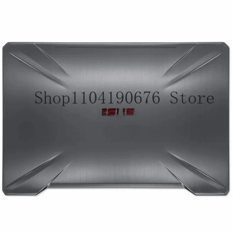 

Новинка для Asus FX80G FX504 FX504G, верхняя крышка корпуса, нижняя крышка D, крышка C, лицевая панель клавиатуры